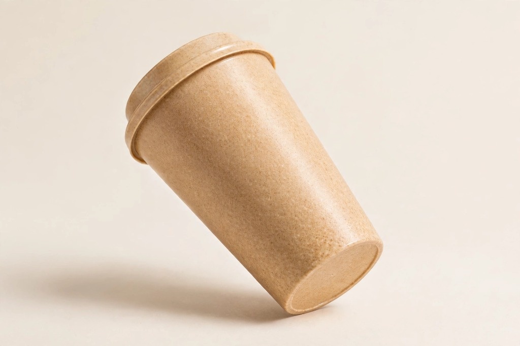 Avaniq Coffee Mug Angled Perspective