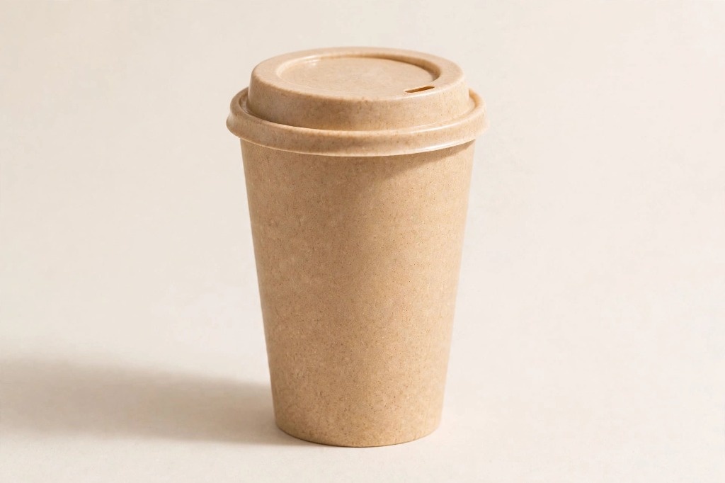 Avaniq Sustainable Coffee Mug