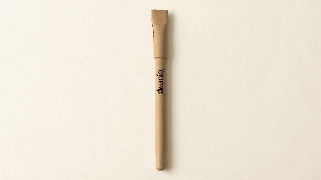Avaniq Kraft Pen Vertical Profile